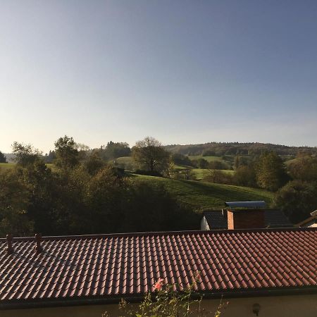 Landhaus Heppenheim  ภายนอก รูปภาพ