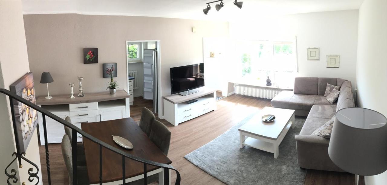 Landhaus Heppenheim  ภายนอก รูปภาพ